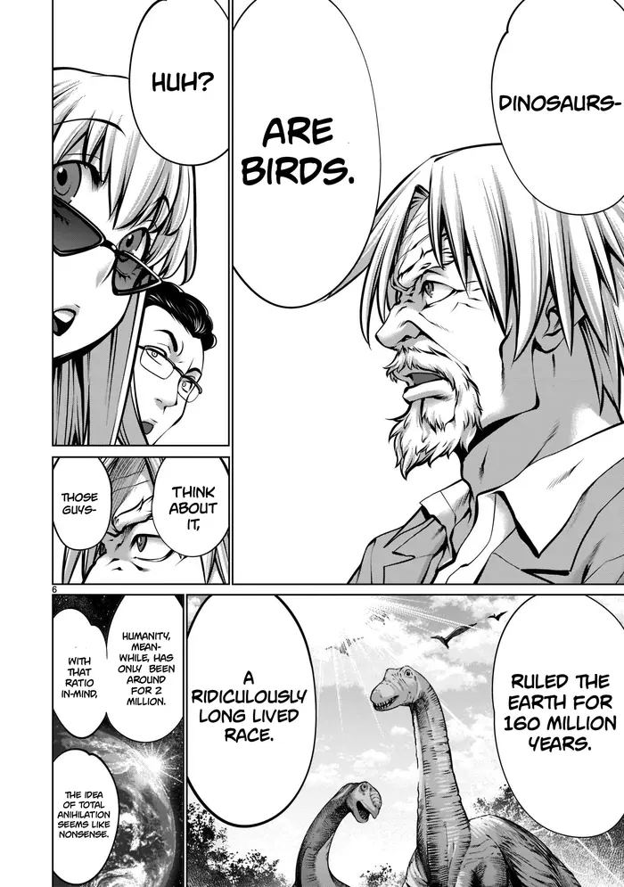 Killing Bites Chapter 104 image 06_optimized